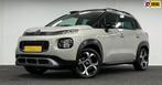 Citroen C3 AIRCROSS 1.2 PureTech S&S Shine*Panodak*Trekhaak*, Gebruikt, Bedrijf, 600 kg, 3 cilinders