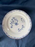 Vintage Rörstrand Taart schaal, Gebruikt, Ophalen of Verzenden, Schaal of Schalen, Overige stijlen