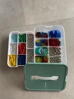 Geomag Magnetische staafjes, Ophalen, Zo goed als nieuw, Box-set