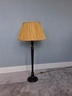 Schemerlamp ong 80 cm meter hoog, Huis en Inrichting, Lampen | Tafellampen, Ophalen of Verzenden, Gebruikt, 75 cm of meer