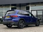 Mercedes-Benz GLB 180 AMG | Sfeerverlichting, Euro 6, 4 cilinders, Blauw, Bedrijf