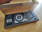 Rosita F800 Stereo, Modell KL1800, Dual 1220, Vintage Stereo, Ophalen, Gebruikt, Cassettedeck, Overige merken