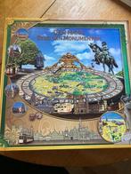 Den Haag, stad van monumenten spel, Hobby en Vrije tijd, Gezelschapsspellen | Bordspellen, Ophalen of Verzenden, Zo goed als nieuw