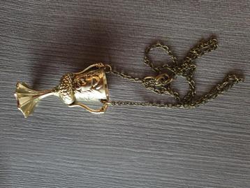 ketting uit harry potter beschikbaar voor biedingen