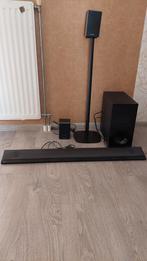 Sony soundbar te koop aangeboden., Ophalen, Soundbar, Sony, Overige spelers