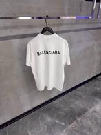 Balenciaga tshirt heren nieuw, Kleding | Heren, T-shirts, Ophalen of Verzenden, Nieuw, Zwart