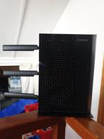 Netgear EX7000 Range Extender/Access Point, Computers en Software, Ophalen of Verzenden, Gebruikt, Netgear
