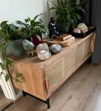 Zeer mooi tv kastje/dressoir, Ophalen, 100 tot 150 cm, Zo goed als nieuw, Minder dan 100 cm