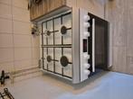 Bosch gasfornuis met elektrische oven, Ophalen, Zo goed als nieuw