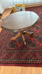Tafel, Ophalen