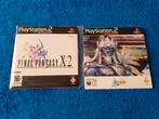 Demo disc van final fantasy, Spelcomputers en Games, 1 speler, Ophalen of Verzenden, Zo goed als nieuw, Role Playing Game (Rpg)