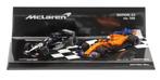 McLaren F1 2018 - European Minardi PS01 2001 F. Alonso 1:43, Verzamelen, Automerken, Motoren en Formule 1, Nieuw, Ophalen of Verzenden