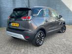 OPEL Crossland 1.2 110pk Elegance | Panoramadak | Blindspot, Auto's, 12 maanden, Gebruikt, 1199 cc, Bedrijf