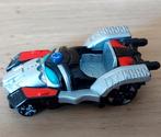 BANDAI 2002 AUTOOTJE-NINJA STORM ACTION RACERS, Kinderen en Baby's, Speelgoed | Speelgoedvoertuigen, Verzenden, Zo goed als nieuw
