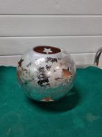 -	Sierbol, met sterren, Diversen, Kerst, Ophalen of Verzenden, 'T Olde Gre-j, Info@toldegrej.nl, Endepoelstraat 20f Didam