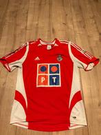 Officieel retro Benfica shirt, Ophalen of Verzenden, Zo goed als nieuw, Shirt