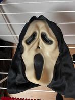 scary movie masker, Hobby en Vrije tijd, Ophalen of Verzenden, Zo goed als nieuw