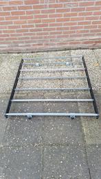 Dakrek, Ophalen, Gebruikt