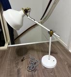 Ikea bureau lamp Banarp helemaal nieuw, Huis en Inrichting, Lampen | Tafellampen, Ophalen of Verzenden, Zo goed als nieuw, Minder dan 50 cm