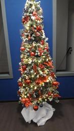 Smalle kerstboom, Diversen, Kerst, Ophalen, Zo goed als nieuw