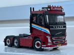 WSI Volvo 1:50 v/d Mark, Ophalen of Verzenden, Zo goed als nieuw, Bus of Vrachtwagen, Tekno