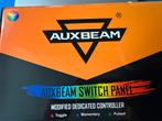 Auxbeam Schakelpaneel SUV 4x4, Ophalen of Verzenden, Nieuw