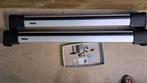 Thule wingbar edge dakdragers, Auto diversen, Dakdragers, Ophalen, Gebruikt