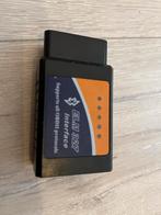 ELM 327 OBDII Interface, Ophalen, Gebruikt