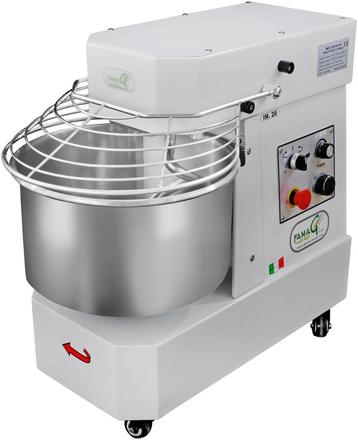 Famag IM20/230 10 speed HH beschikbaar voor biedingen