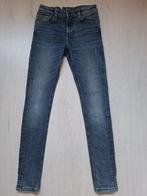Super skinny jeans van WE Fashion, maat 152, Broek, Ophalen of Verzenden, Zo goed als nieuw, Jongen