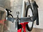 Specialized S-Works Stuurpen 10 cm. Tbv SL-7, Gebruikt, Stuur, Racefiets, Ophalen of Verzenden