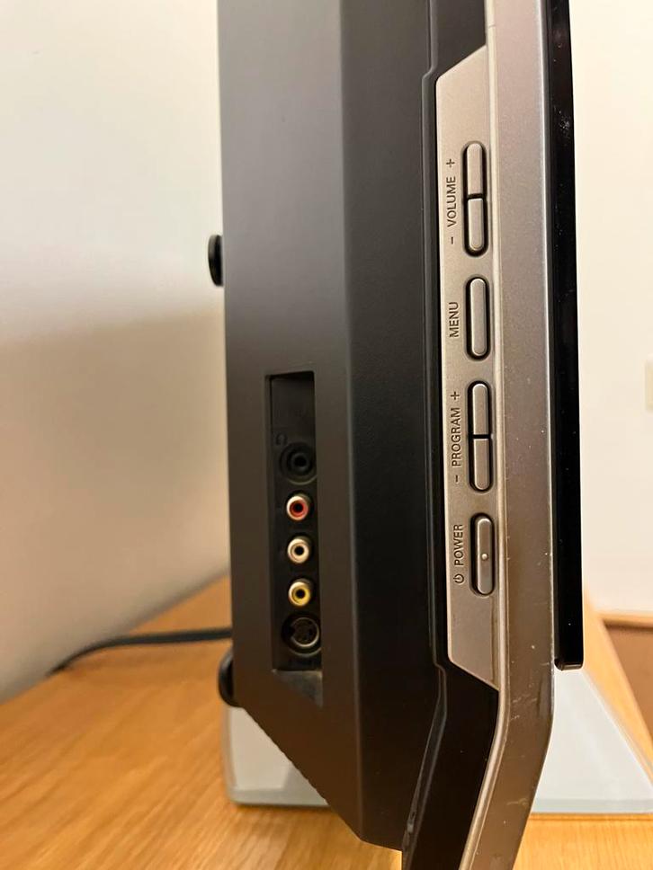 Philips Flat TV - Goed Onderhouden, Audio, Tv en Foto, Televisies, Gebruikt, LCD, 80 tot 100 cm, Full HD (1080p), Philips, 50 Hz