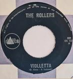 THE ROLLERS - VIOLETTA, Cd's en Dvd's, Vinyl Singles, Gebruikt, Ophalen of Verzenden