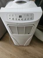 Perfect mobiele airco, Witgoed en Apparatuur, Airco's, Ophalen, Zo goed als nieuw