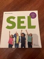 SEL Kees van Overveld - Sociaal Emotioneel Leren, Boeken, Ophalen of Verzenden, Gelezen, Overige niveaus, Overige vakken