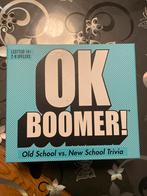 OK BOOMER SPEL, Vijf spelers of meer, Ophalen of Verzenden, Nieuw