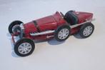 Wielen voor Bugatti T51 van Burago (3D print), Ophalen of Verzenden, Nieuw, Auto, Bburago