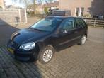 Volkswagen 2005 Zwart, Auto's, Voorwielaandrijving, 54 pk, 989 kg, 1198 cc