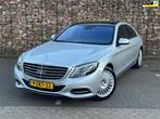 Mercedes-Benz S-klasse 500 PLUG-IN HYBRID Lang, Automaat, 8 kWh, Achterwielaandrijving, Gebruikt