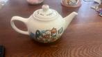 Blond amsterdam theepot efteling, Ophalen, Zo goed als nieuw