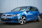 Volkswagen Golf 2.0 TSI GTI |Pano|Dyna|Virtual|Keyless, Stof, Gebruikt, Zwart, 4 cilinders
