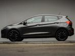 Ford Fiesta 1.1 Sport (APPLE CARPLAY,NAVI,LED,CRUISE,LANE AS, Voorwielaandrijving, Gebruikt, Origineel Nederlands, Bedrijf
