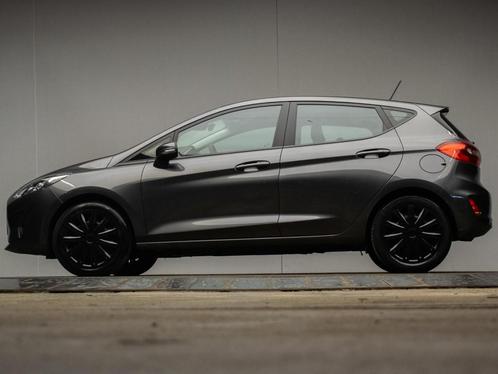 Ford Fiesta 1.1 Sport (APPLE CARPLAY,NAVI,LED,CRUISE,LANE AS, Auto's, Ford, Bedrijf, Te koop, Fiësta, ABS, Airbags, Airconditioning