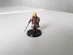 Middle-Earth Strategy Battle Game: Éowyn on Foot, Ophalen of Verzenden, Gebruikt, Lord of the Rings, Figuurtje(s)