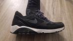 Nike Air 180 (Maat 44), Kleding | Heren, Schoenen, Zwart, Nike, Ophalen of Verzenden, Sneakers of Gympen