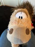 Diddle galoppi, Verzamelen, Ophalen of Verzenden, Galupy, Zo goed als nieuw, Knuffel
