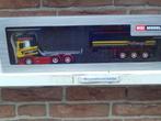 WSI  Scania  R  Highline  van  PWT  Cargo., Hobby en Vrije tijd, Modelauto's | 1:50, Ophalen of Verzenden, Nieuw, Bus of Vrachtwagen