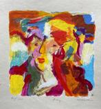 Zeefdruk Marta Jedrysko - Mary, Verzenden