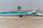 Luchtvaart - KLM   PH-KLE, Verzenden, Nieuw, Kaart, Foto of Prent