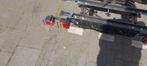 fietsdrager, Ophalen, 2 fietsen, Gebruikt, Fietsendrager-accessoire